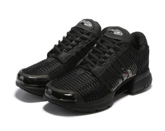 Adidas Climacool 1 черные (40-44)