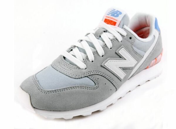 New Balance 996 серые (35-39)