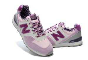 New Balance 996 розовые-фиолетовые (35-38)