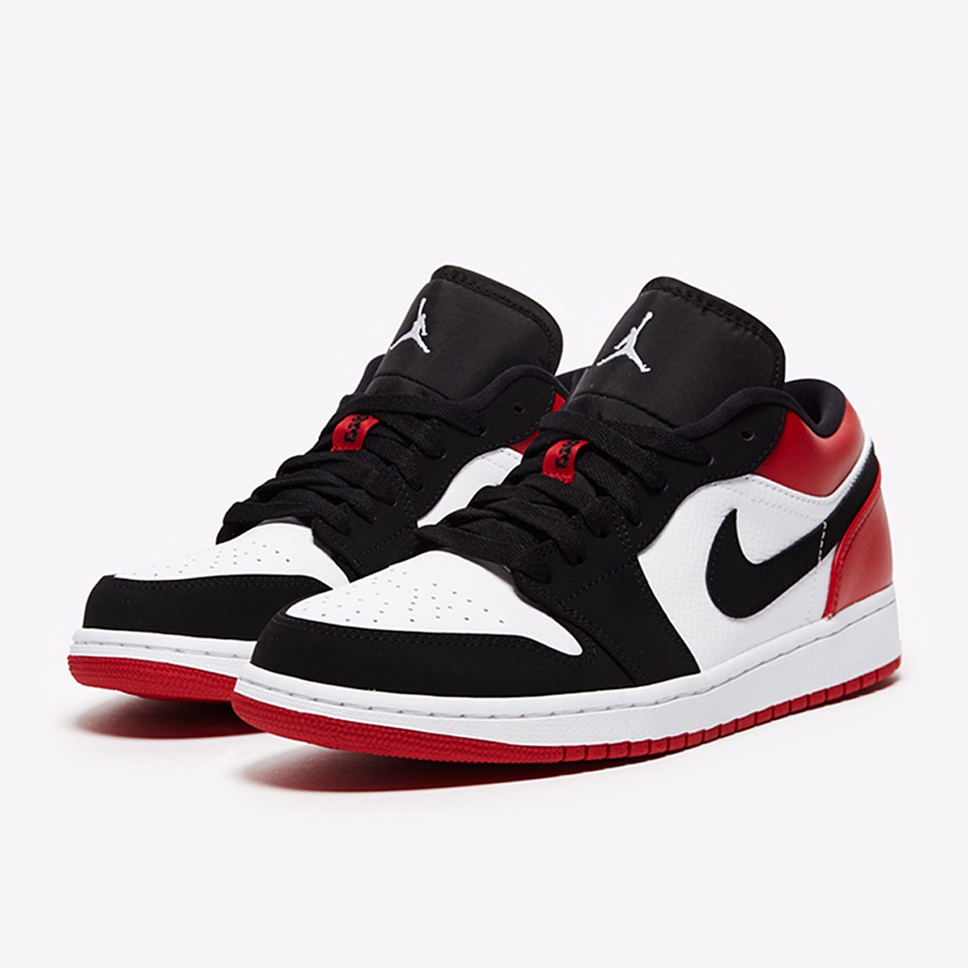 Nike jordan 1 negros online