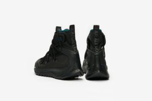 Nike ACG Терра Antarktik Gore-Tex черные мужские (40-44)